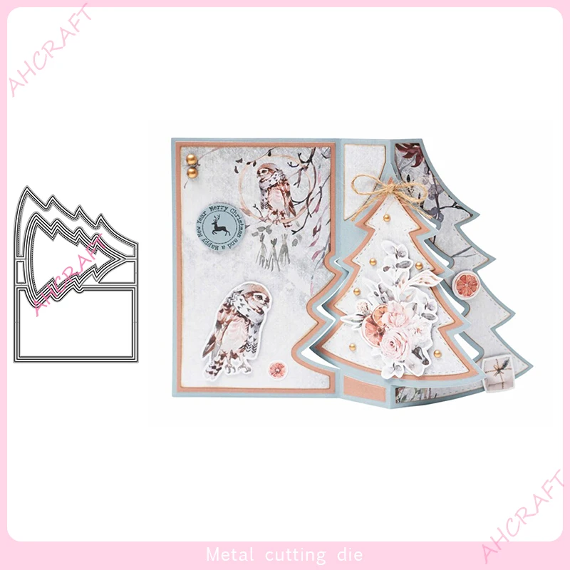 

Рамка металлические пресс-формы для «сделай сам» скрапбукинга фотоальбома декоративное тиснение бумажные ремесла высечка 2022