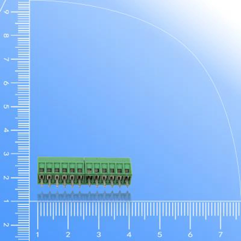 

10Pcs/Lot 1725698 PHOENIX CONNECTOR The corresponding metal needle can contact customer service