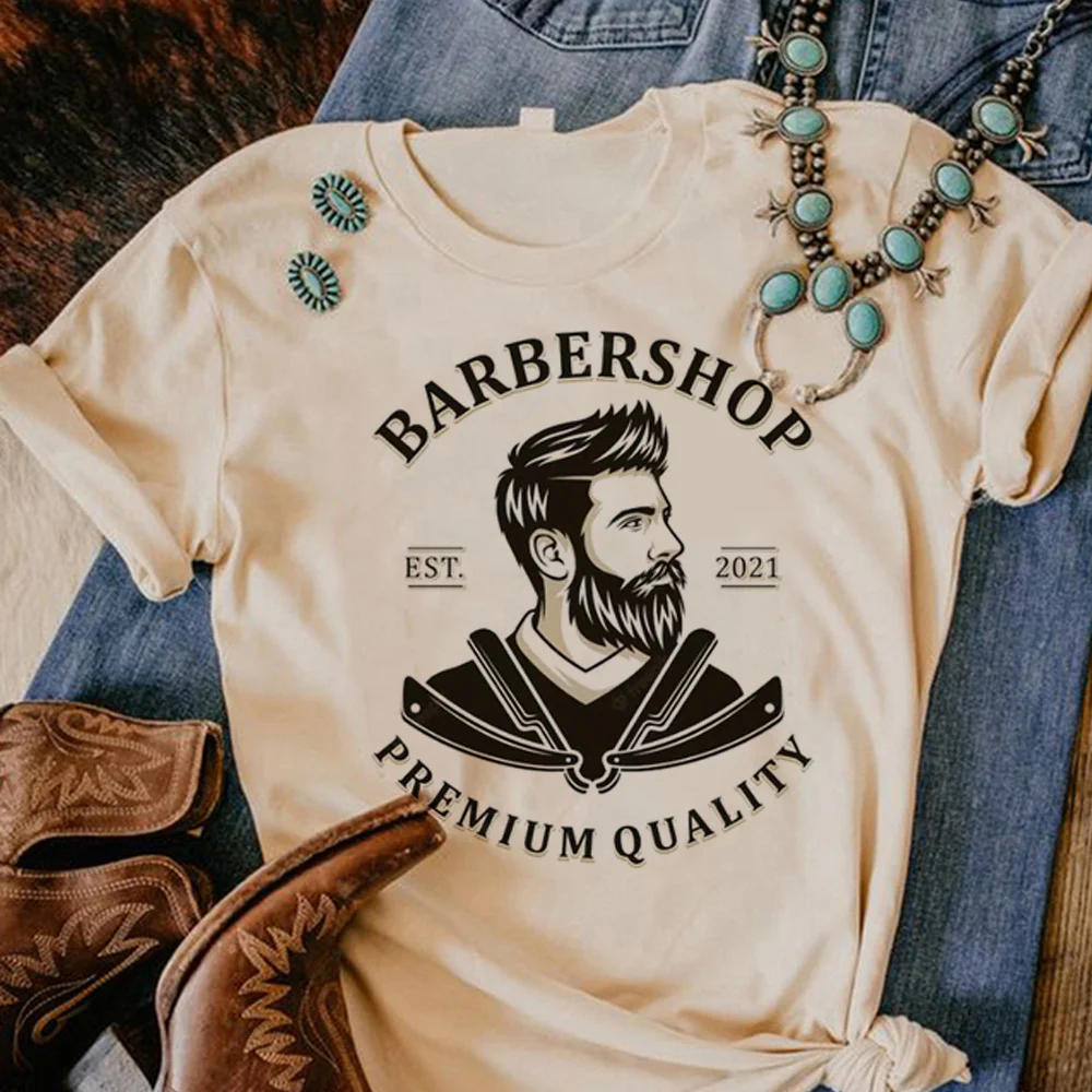 

barber
