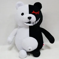 super white bear plush toy soft stuffed animal dolls birthday gift for children