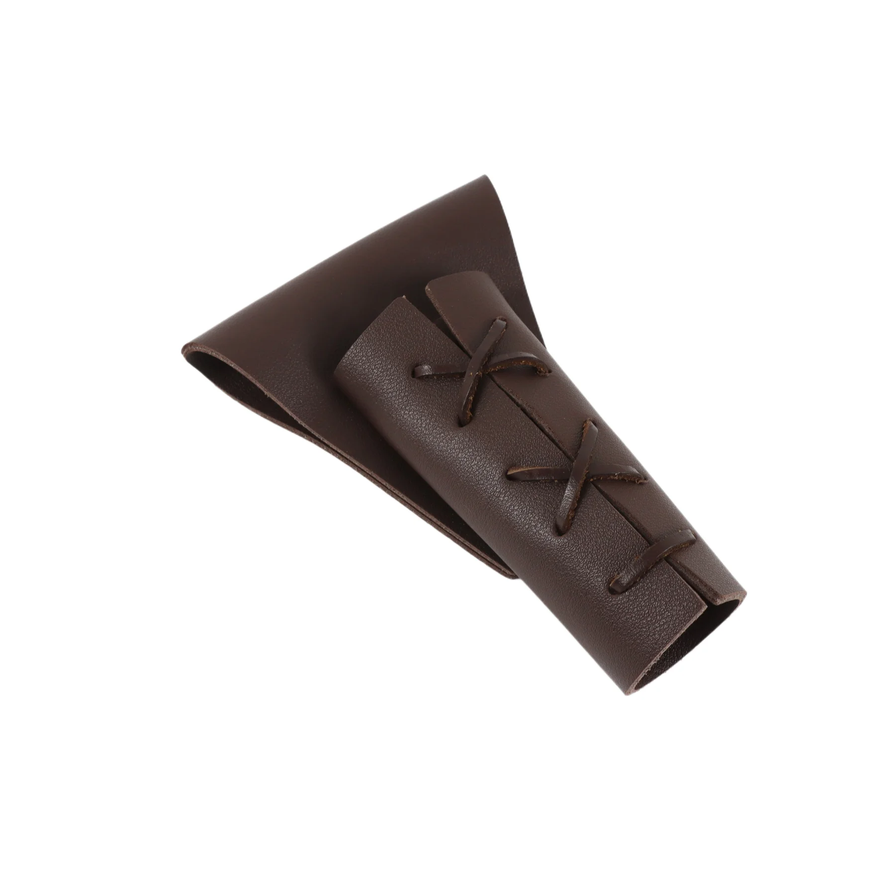 Набор из 2 предметов ремень искусственной кожи для Хэллоуина Средневековья