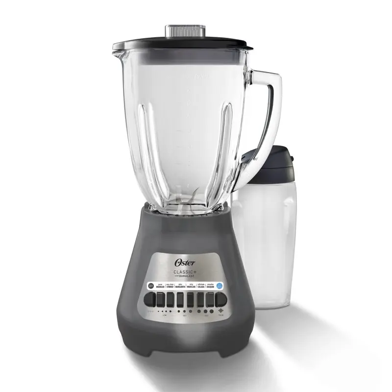 

Party Blender with XL 8-Cup Capacity Jar and Blend-N-Go Cup