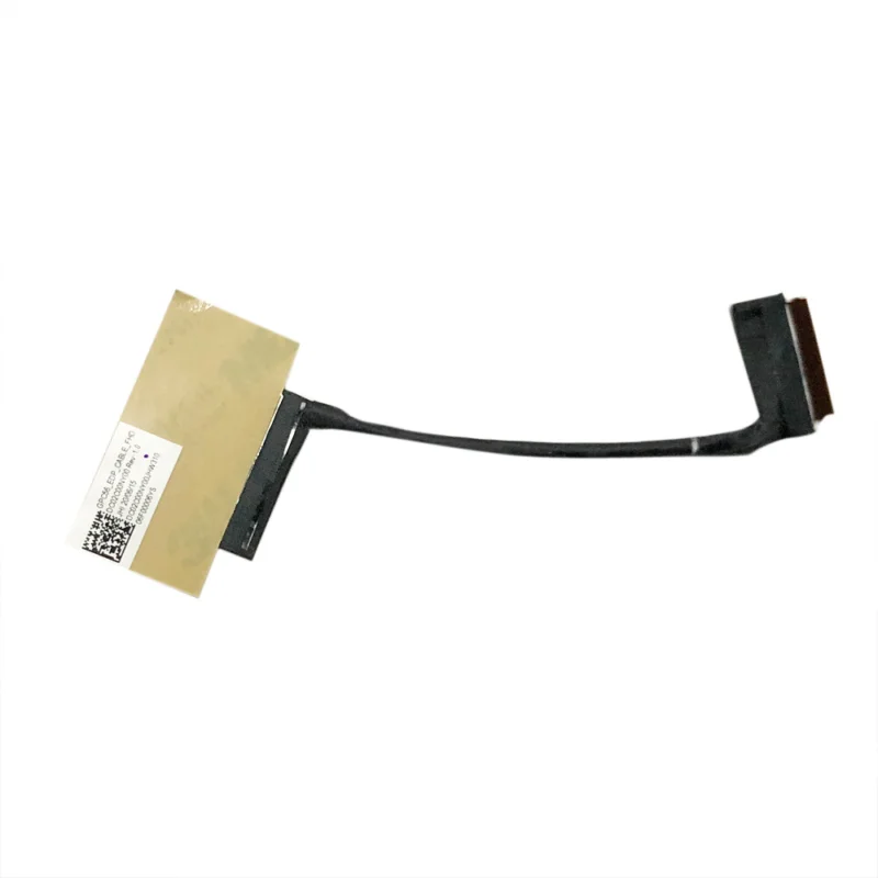 30-контактный кабель ЖК-экрана для HP 15m-ed1023dx 0013dx dc02c00ny00 L82481-441