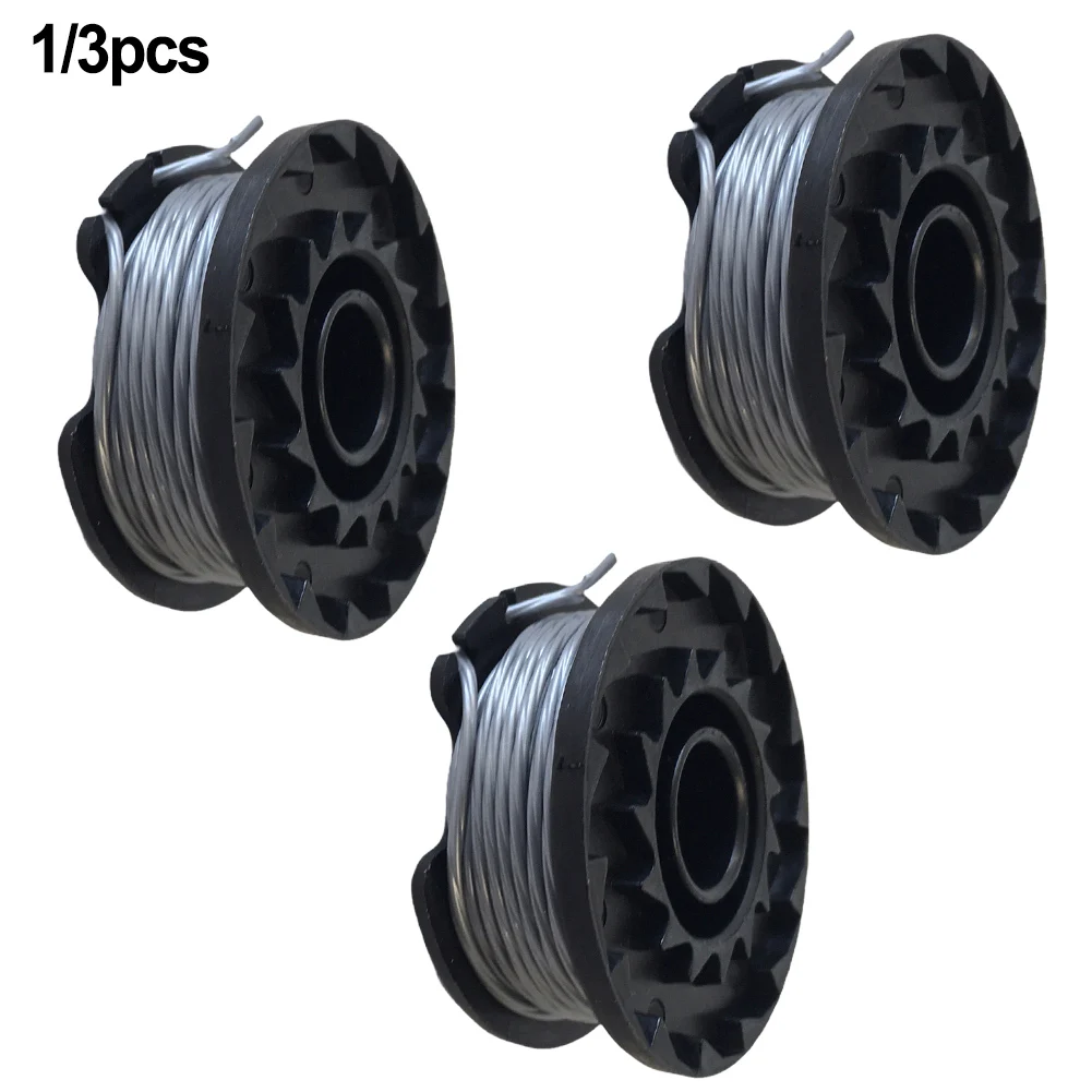 Катушка для триммера Karcher LTR 18-30 1/3 шт. 18 в 2 444-016 0