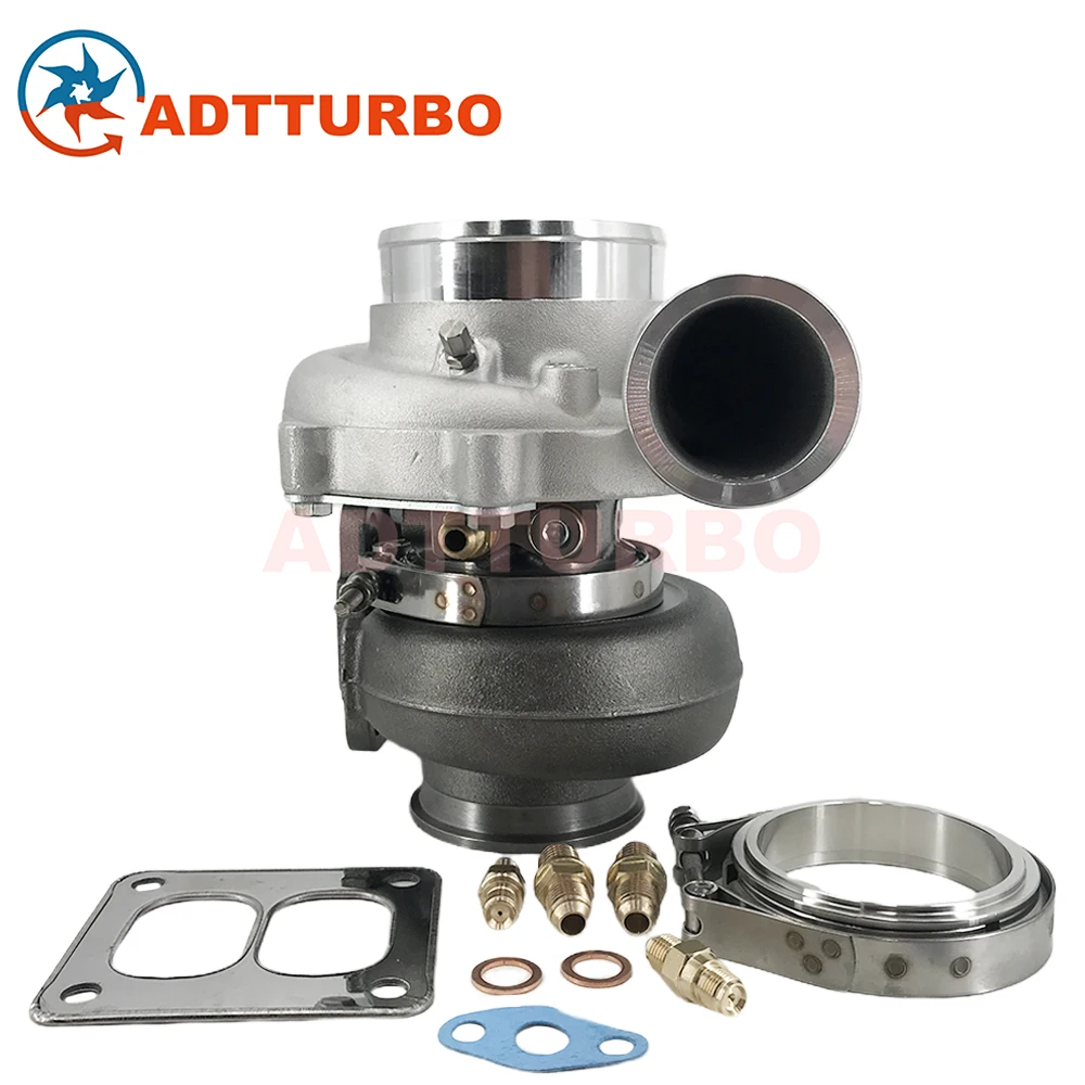 Турбо G35 G-серия G35-1050 700-1050HP 880707 -5006S 2 0 л-5 5 л шарикоподшипник турбины