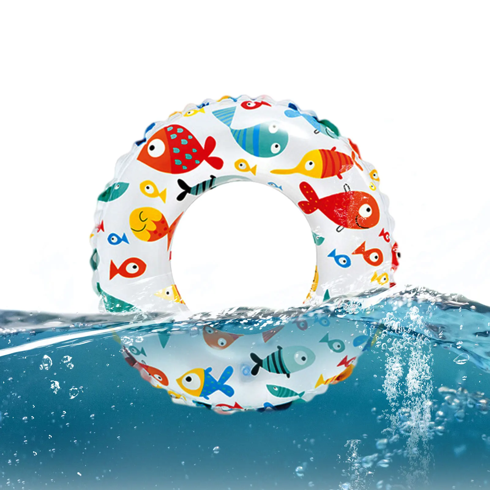 

Надувные Мультяшные Lifebuoys, семейное кольцо, пляжные плавающие игрушки, плавающие игрушки для плавания, водные игрушки для вечерние