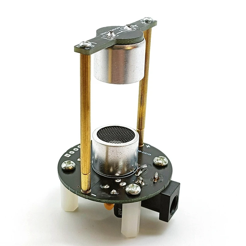 

Электронные Наборы «сделай сам», ультразвуковая подвеска, стоячий волновой контроллер, «сделай сам», паяльная практика, акустическая подвеска