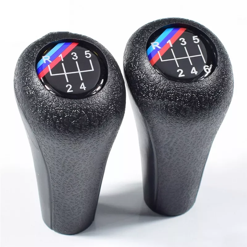

Speed MT Car Gear Shift Knob Auto Shifter Knob Head For BMW E34 E39 M5 M3 M6 E36 E46 E21 E30 E36 E46 E28 Car Accessories