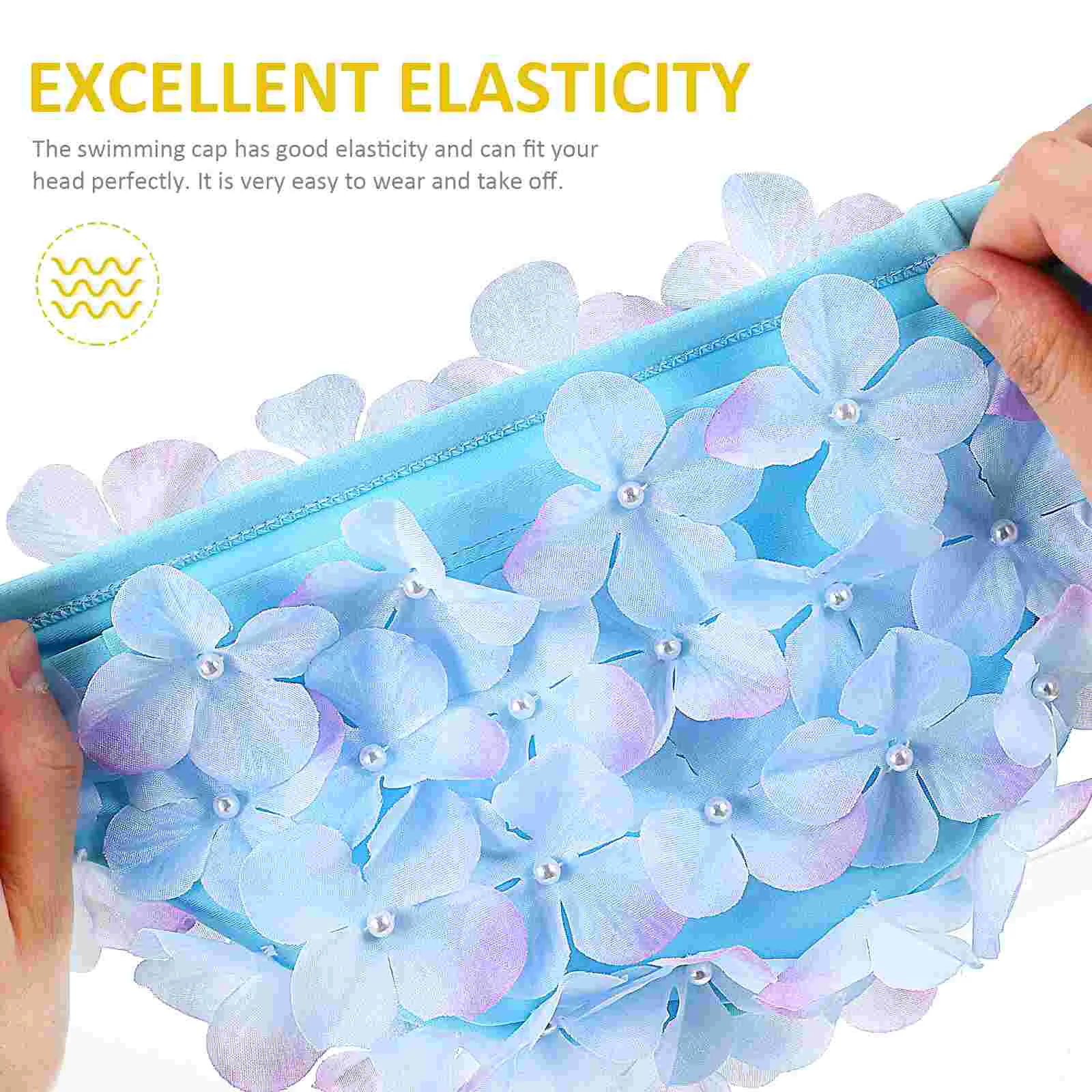 Рисунок 2 - Женский винтажный купальник