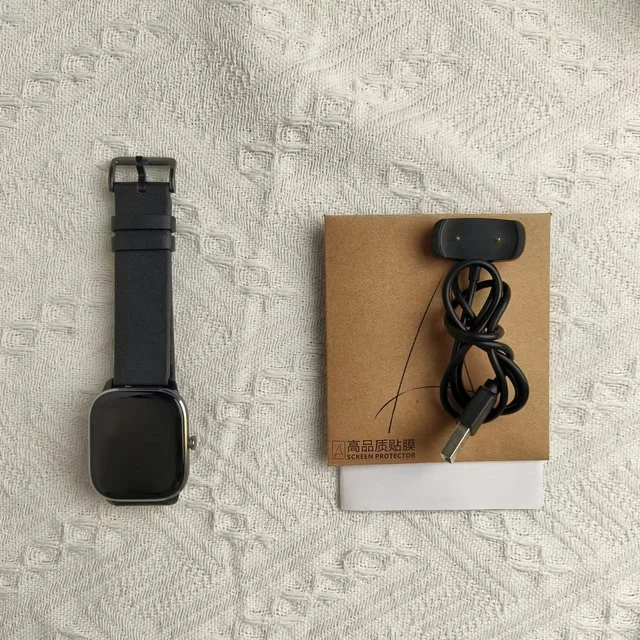 Amazfit-reloj inteligente GTS 4 MINI para mujer, accesorio de pulsera con  más de 120 modos deportivos, Pantalla AMOLED HD de 1,65 pulgadas,  compatible con Android e iOS, color rosa, regalo de cumpleaños
