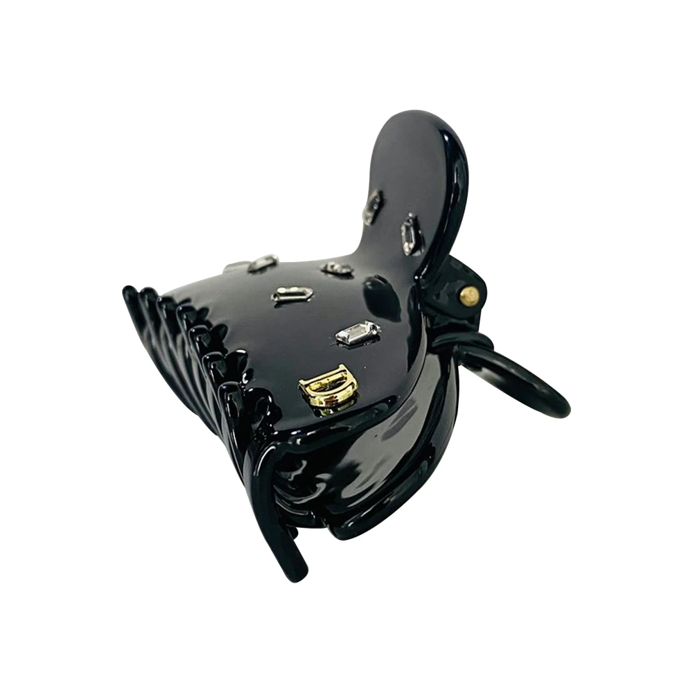 EManco разноцветные блестящие чешские фотообои зажимы для царапин подарок нее