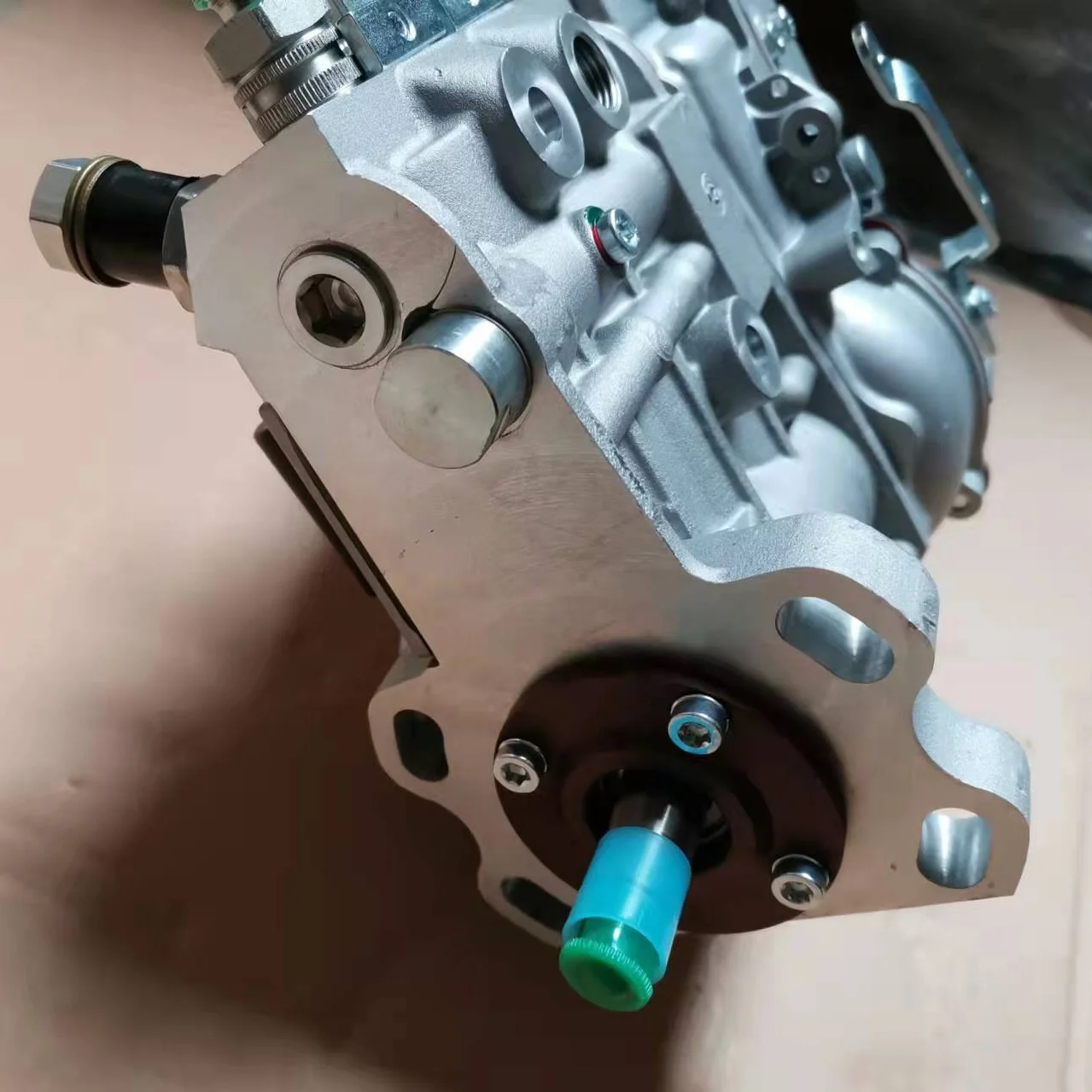 02232394 насос высокого давления для Deutz F3L912