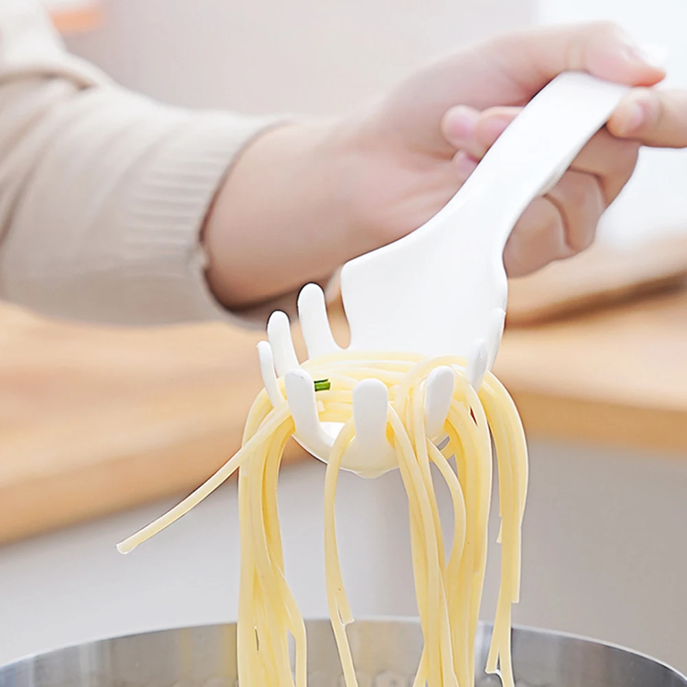 

1 шт., ложка для лапши