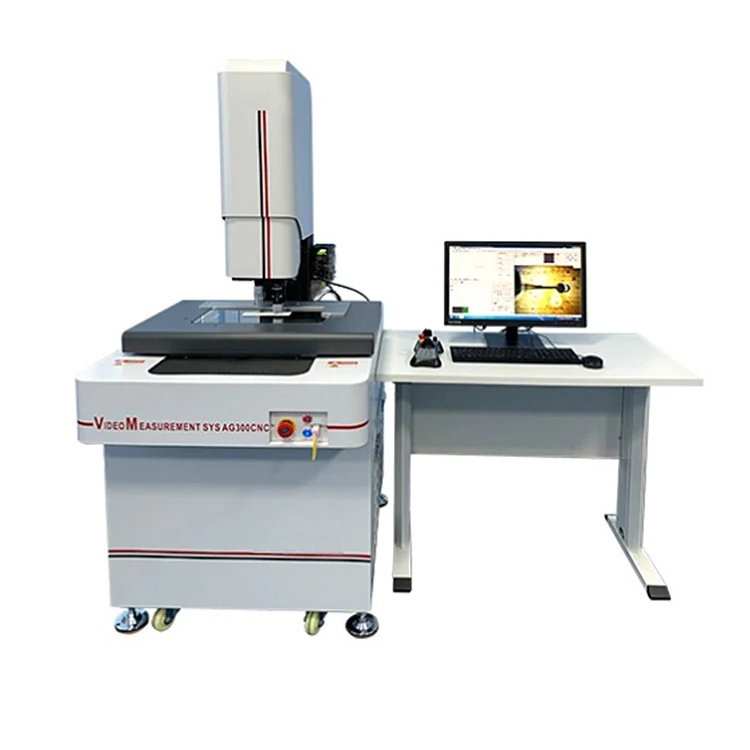 

VMM Vision Inspection System Video Measuring Machine Manufacturer