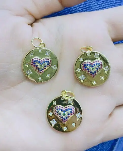 

2 шт., медные аксессуары для браслетов, ювелирных изделий