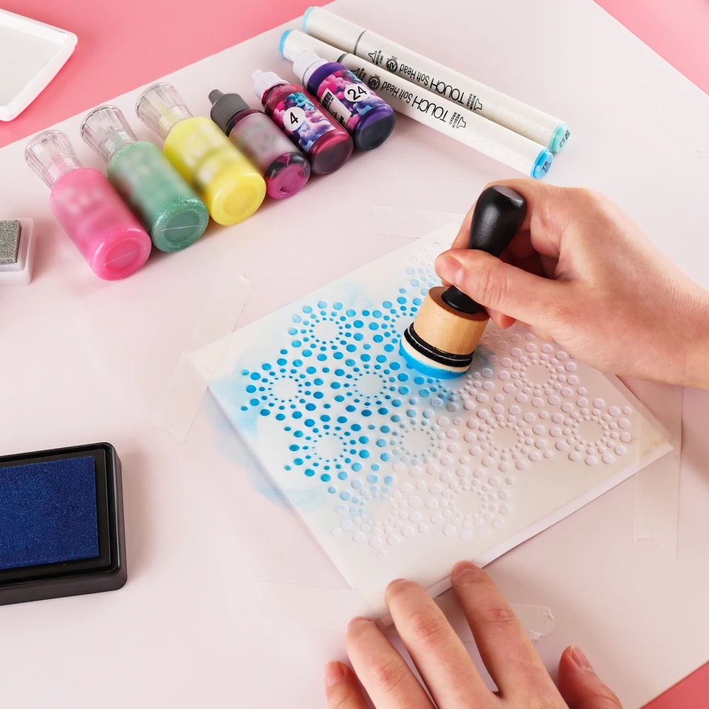 Коврик для водопроводных средств антипригарный силиконовый коврик рукоделия