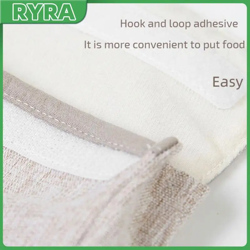 

Hanging Hanging Feeding Bag Stable Suspension Feeding Feed Pack Easy To Use Pet Hay Bag Pet Feeding Supplies Durable Grey