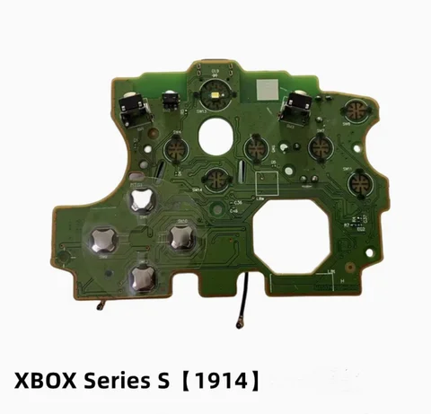 Материнская плата контроллера CZHWZCCYX для Xbox One S Elite 1 2