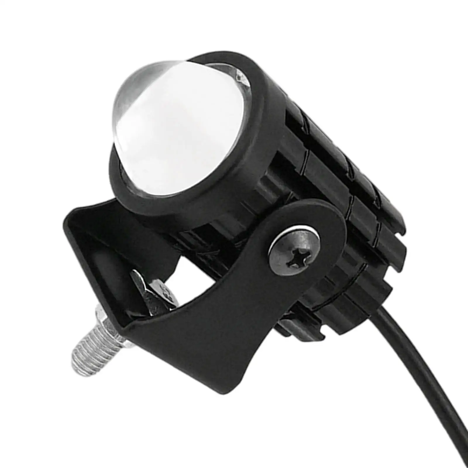 

Universal Motorcycle ATV Scooter Fog Lamp Lens Bike