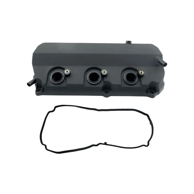 Крышка клапана двигателя 1035A702 и прокладка для Mitsubishi