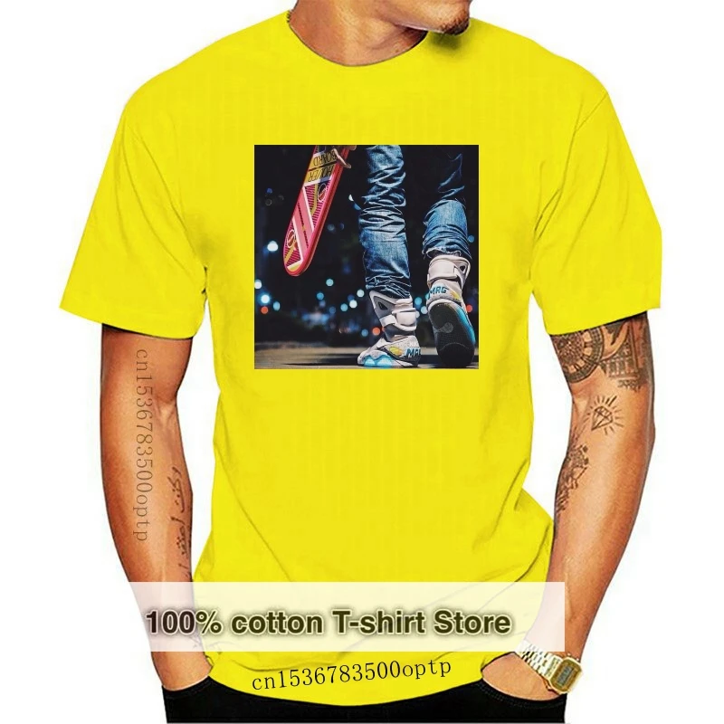 Air Mag Casual Plus T-shirts Style Tops Tee Size S-3xl