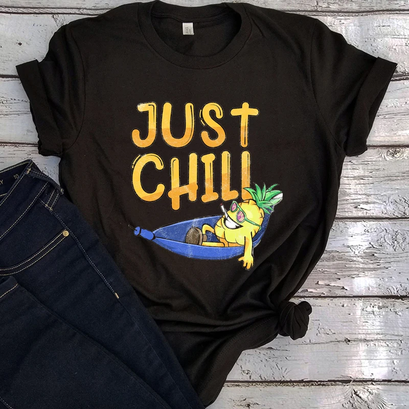 

Эстетическая одежда в виде ананаса, летние топы, Женские винтажные женские рубашки с мороженым, эстетическая одежда в виде ананаса, арбуза, ...