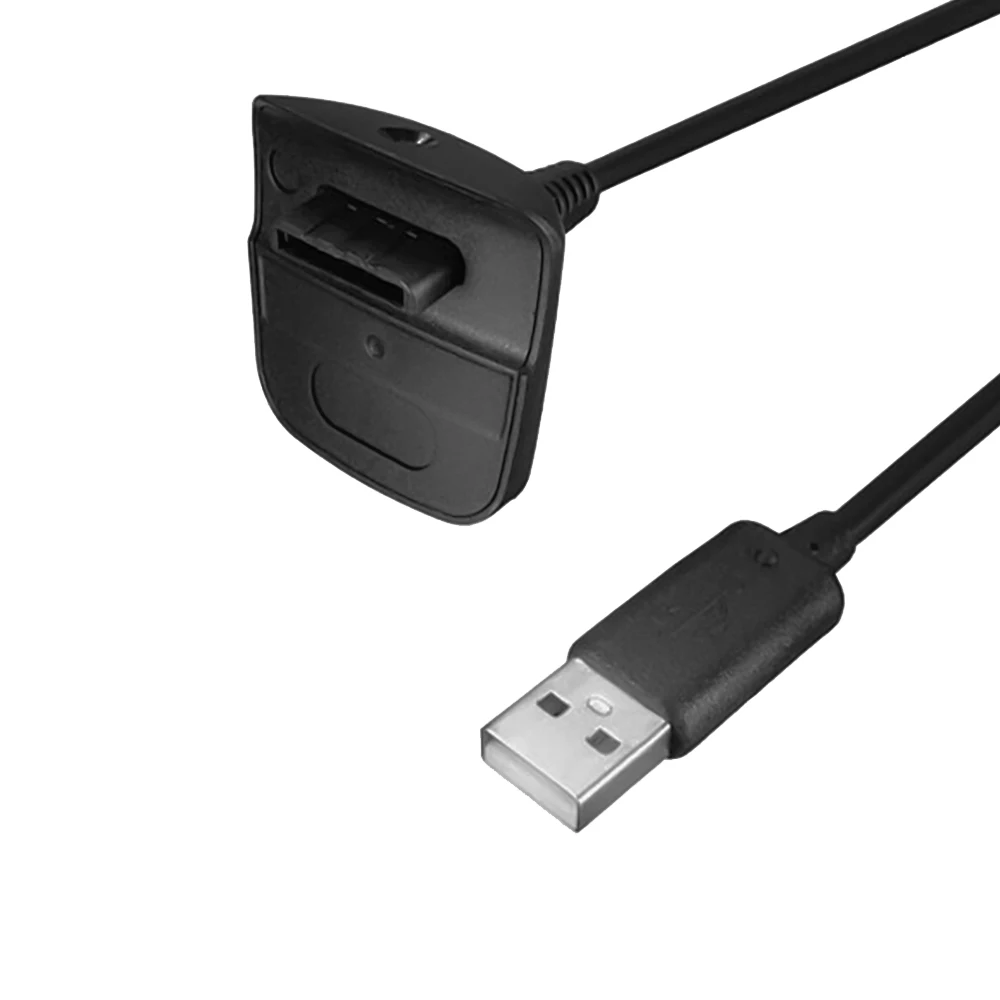 2 шт. аккумуляторные батарейки для геймпада 4800 мАч