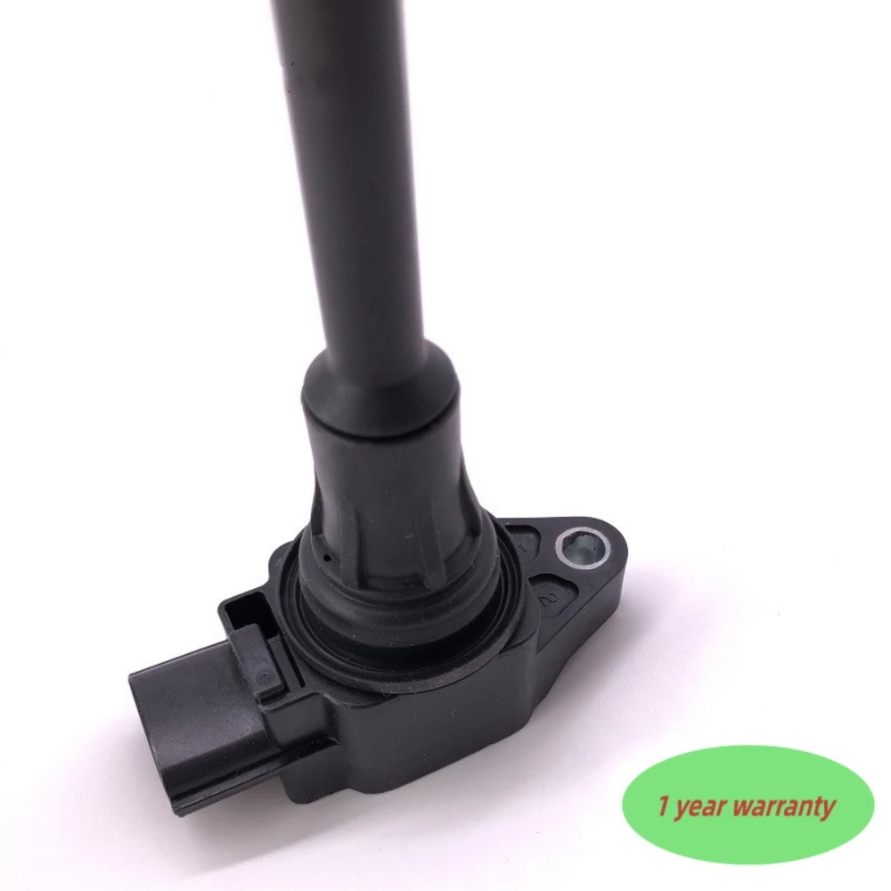 Катушки высокого качества 6пк зажигание 22448-1HC0A 22448-JA10C 22448-AE000 22448-ED000 для Nissan Micra Versa