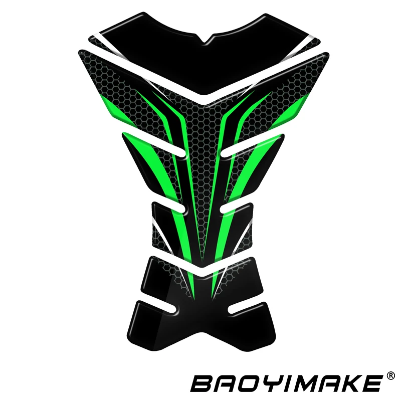 

3d-наклейка на бак мотоцикла, Защитная Наклейка для Kawasaki Z900, Z800, Z750, Z650, Z300, Z250, Z125, Z1000, Z400, Z1000SX