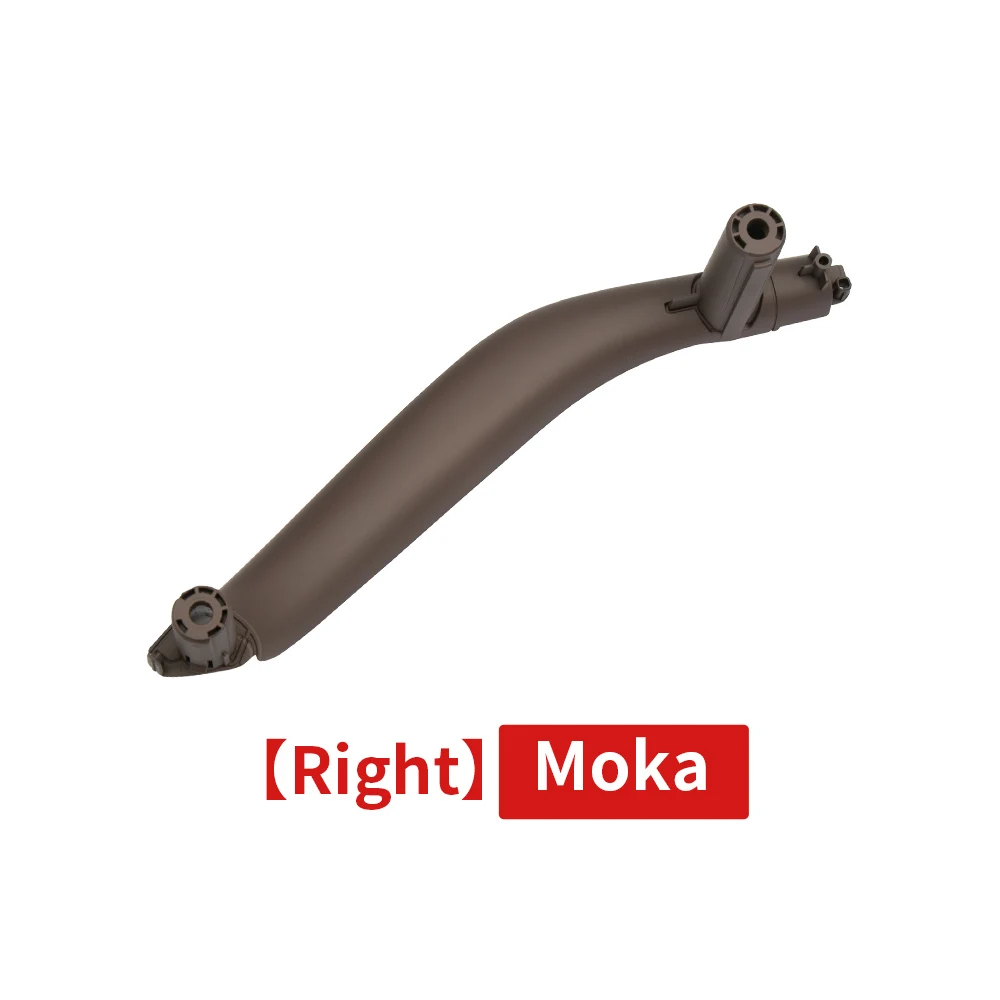 

Внутренняя дверная ручка автомобиля, отделка, ручка захвата панели для BMW F15 F16 F85 F86, внутренние дверные ручки для BMW X5 X6 2014-2019