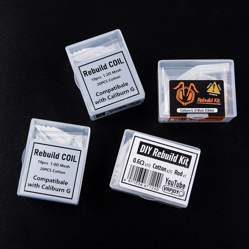 1PC 58x46x24mm DIY Tool Rebuild Kit Mesh Coil Resistance Wir