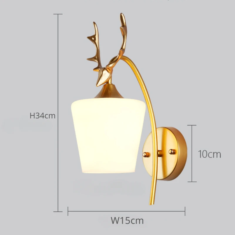 Рисунок 6 - Декор для комнаты в скандинавском стиле