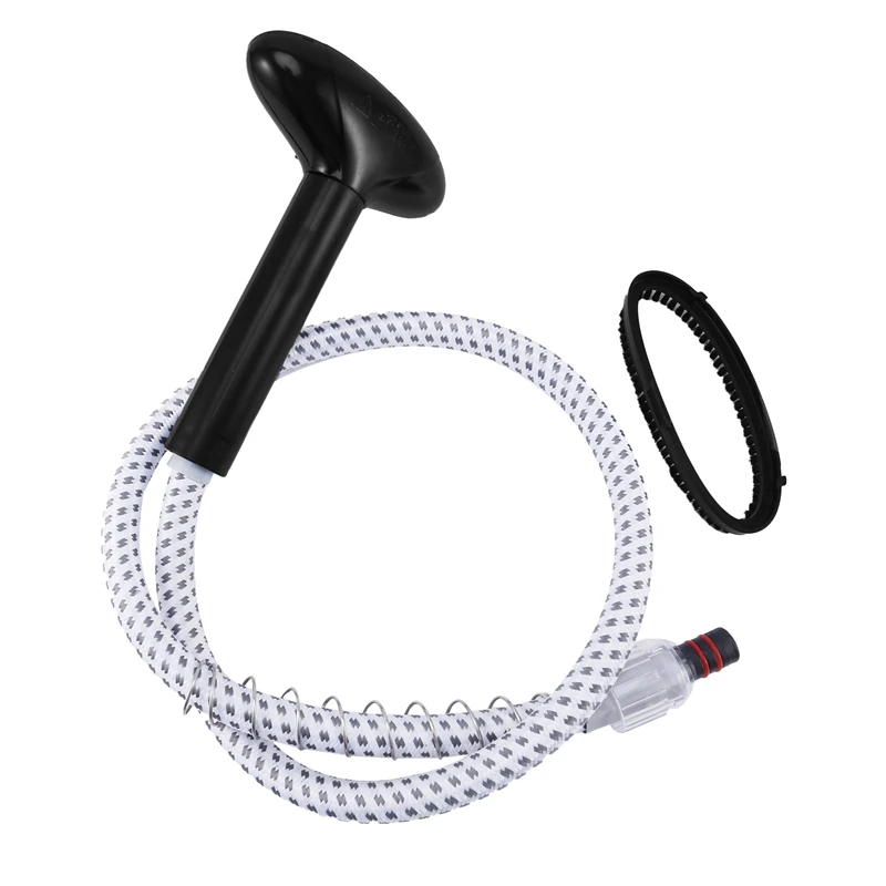 

Гладильная машина для одежды, воздуховод, универсальные аксессуары для гладильной машины с насадкой