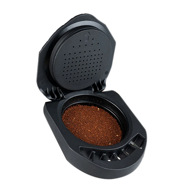 Сменный держатель для кофейного порошка Dolce Gusto адаптер эспрессо-машины подходит