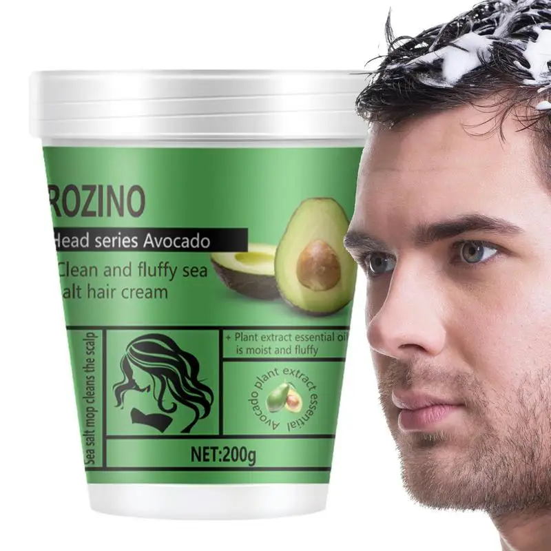 

Средство для глубокого очищения кожи головы и восстановления кожи головы