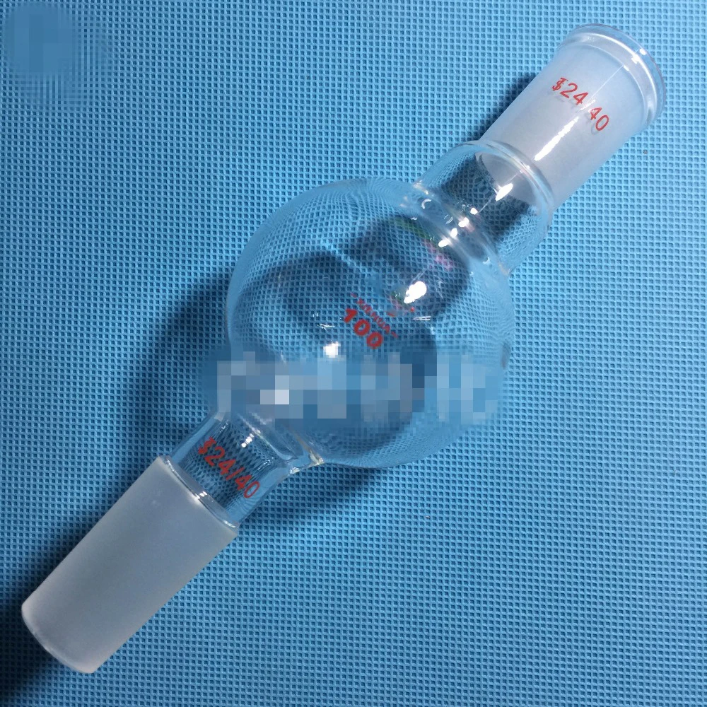 

Лабораторная колба из боросиликатного стекла 100-2000 мл, 24/40