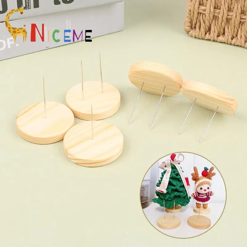 

1 шт., подставка для куклы