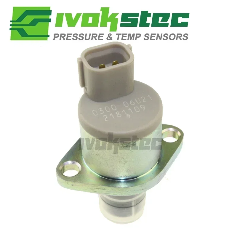 Регулятор топливного насоса высокого давления управление всасыванием SCV-клапан