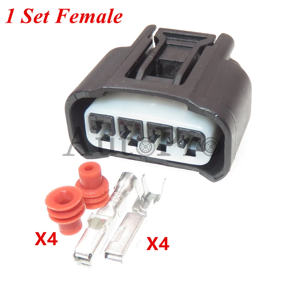 

1 комплект, 4 розетки для Toyota 7283-7449-30