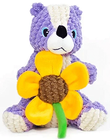 

PATCHWORKPET Playful Pairs Skunk 10"
