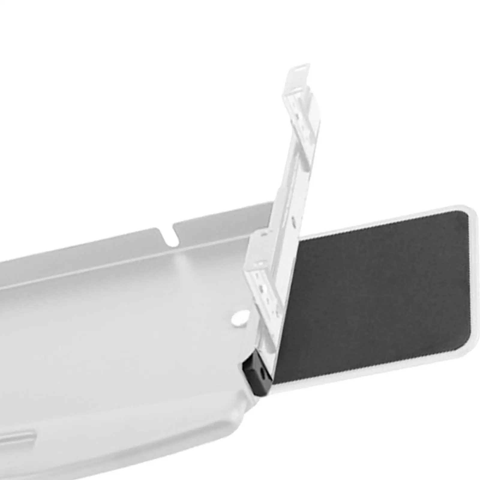 Подставка под клавиатуру многофункциональный выдвижной ящик для клавиатуры