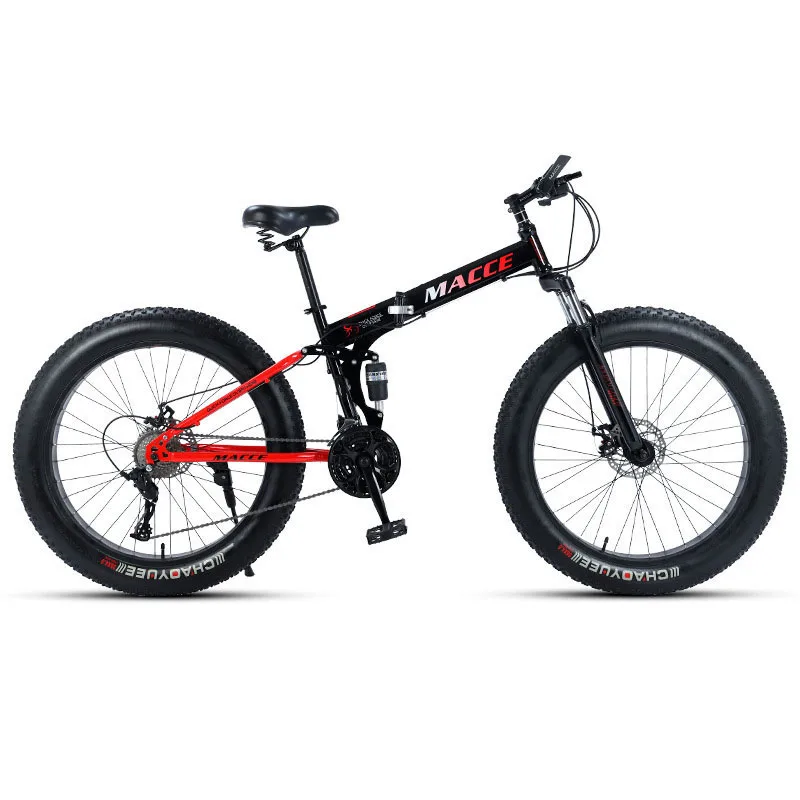 

Складной горный велосипед для взрослых, мужчин и женщин, колеса 24, 26 дюймов, алюминиевый обод, велосипеды с переменной скоростью, двойные диски велосипеды с тормозом Mtb