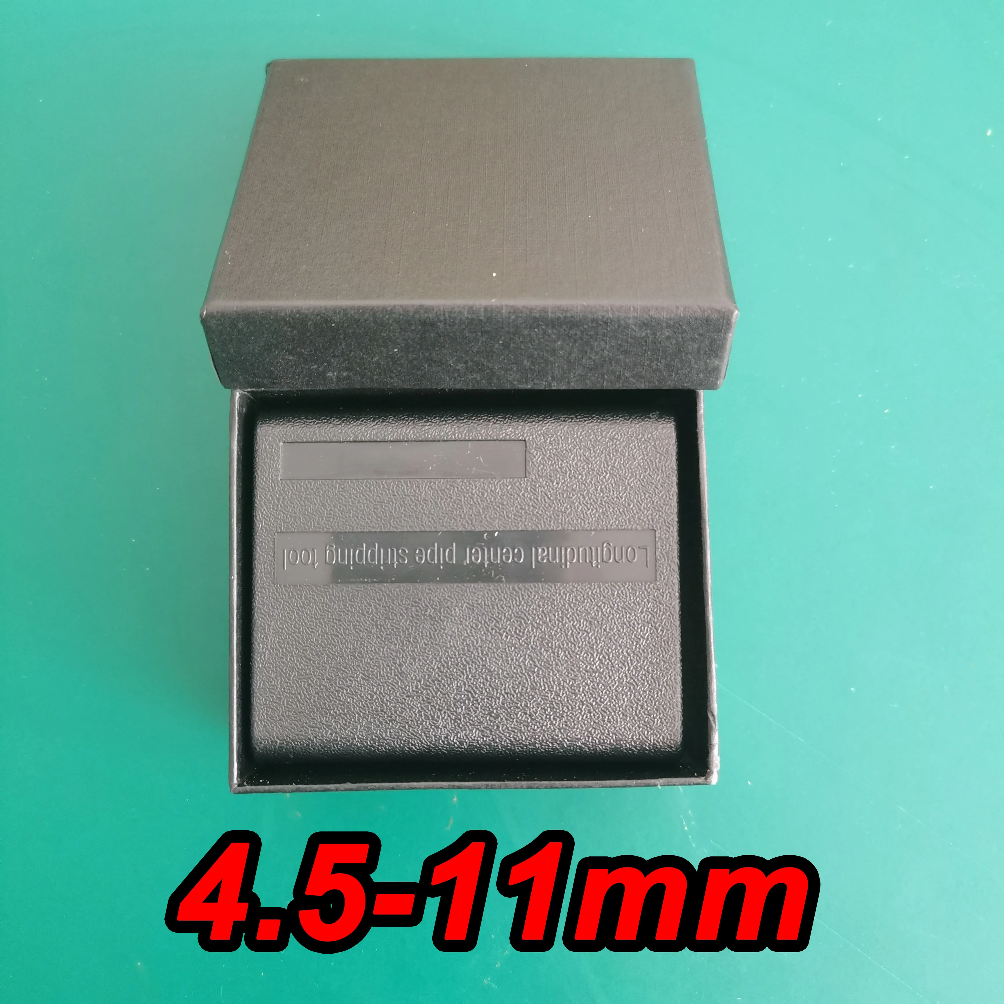 4.5-11mm Optical Cable RibbonCentral Bundle Longitudinal Stripper Cable Bundle Tube Knife Optical Fiber Loose Tube Stripper