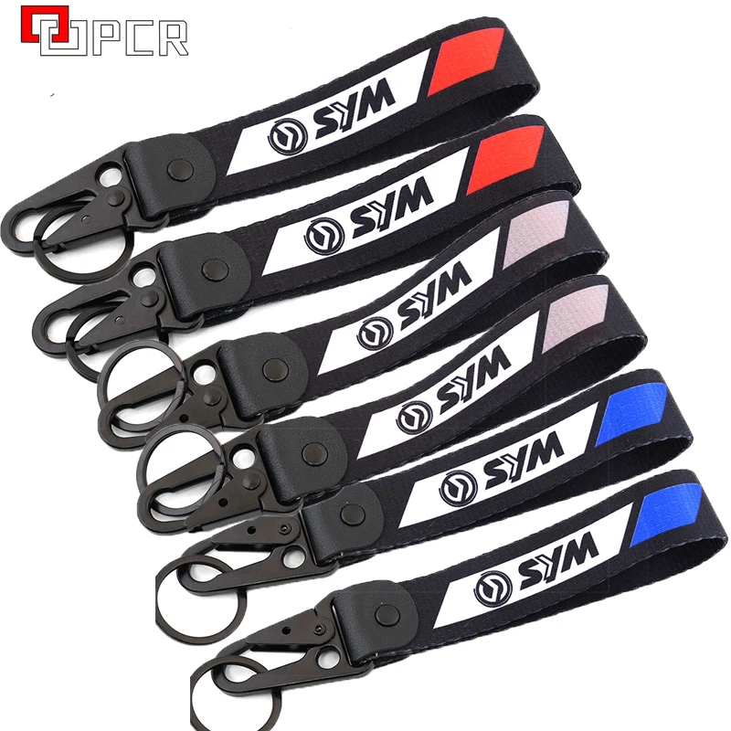 

Keychain For SYM 150 125 CTS CRUISYM 180 300i MAXSYM 400 600i TL500 JOYMAX 300 250 Motorcycle Accessories Key Ring Chain Keyring