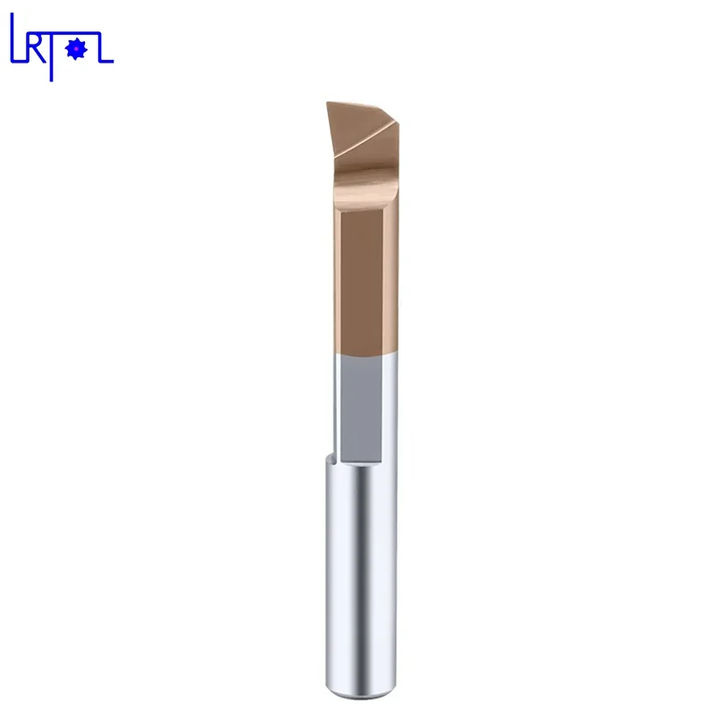 Твердосплавный токарный станок MTR расточный резак с покрытием мини-инструмент