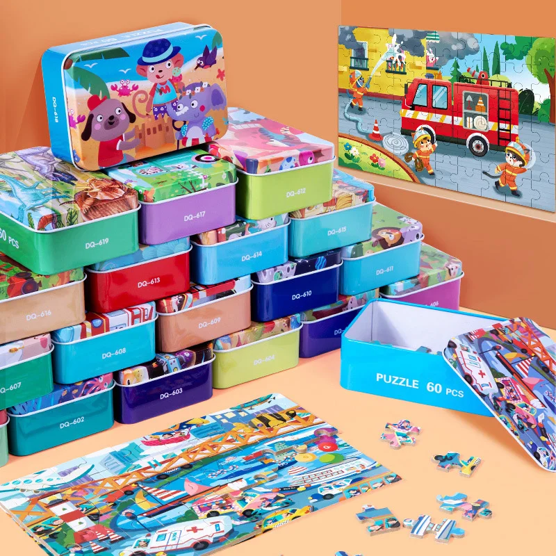 Baby Early Educational Toys Gift