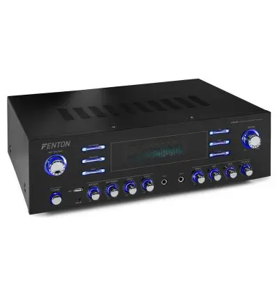 FENTON 103 213 AV340BT | Электроника