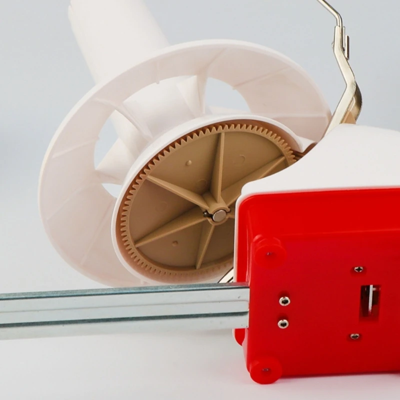 Ручная намотка для пряжи ручная