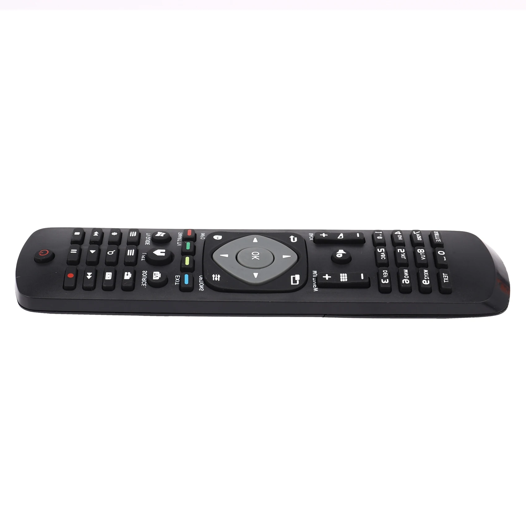 Сменный пульт дистанционного управления для смарт-ТВ Philips 55Pus645 2/12 49Pus603 1S/12 43Pus603 1S/12 49Pfs413 2/12 49Pfs413 1/12 43Pfs413 2/12