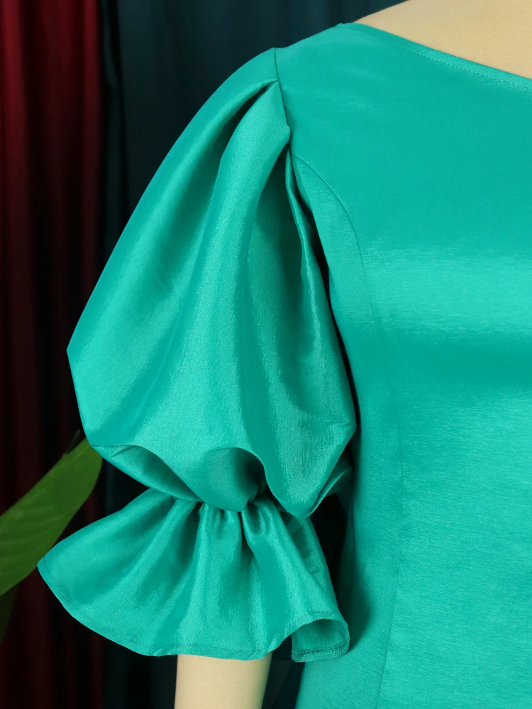 Блузка женская на одно плечо